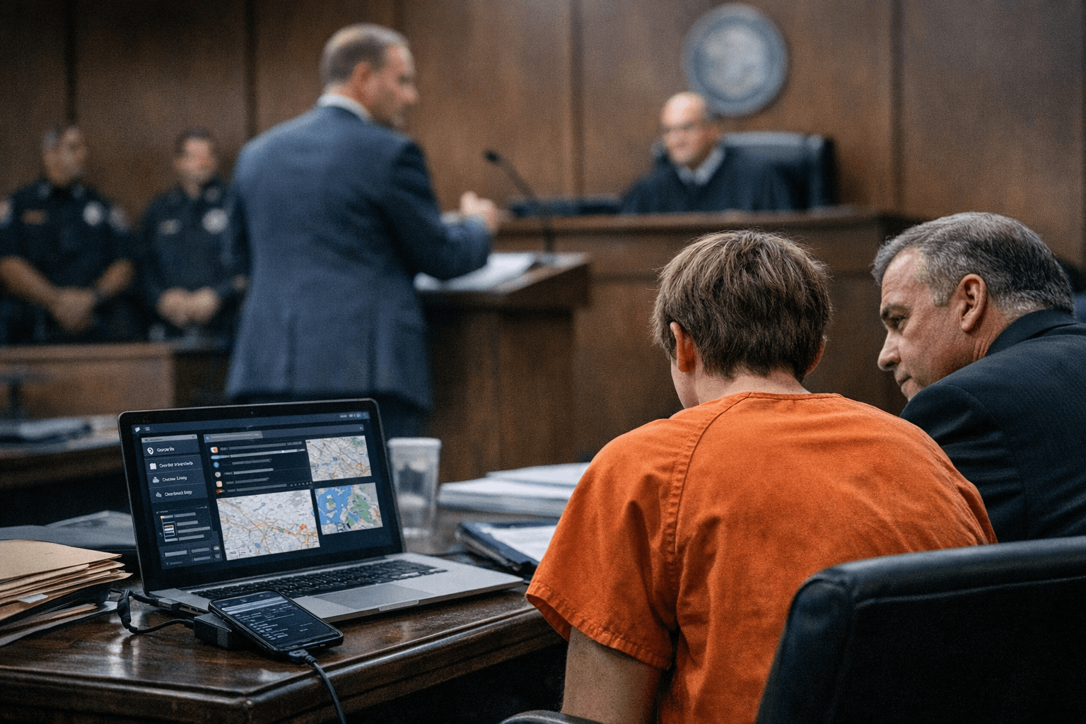 AI-generated illustration