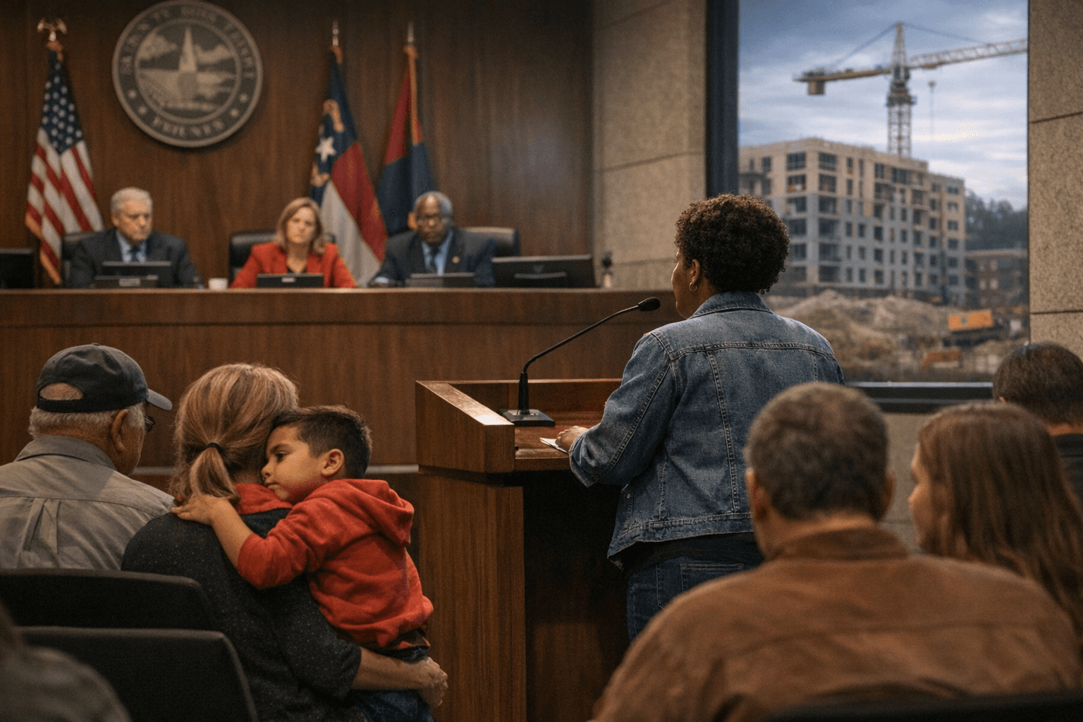 AI-generated illustration