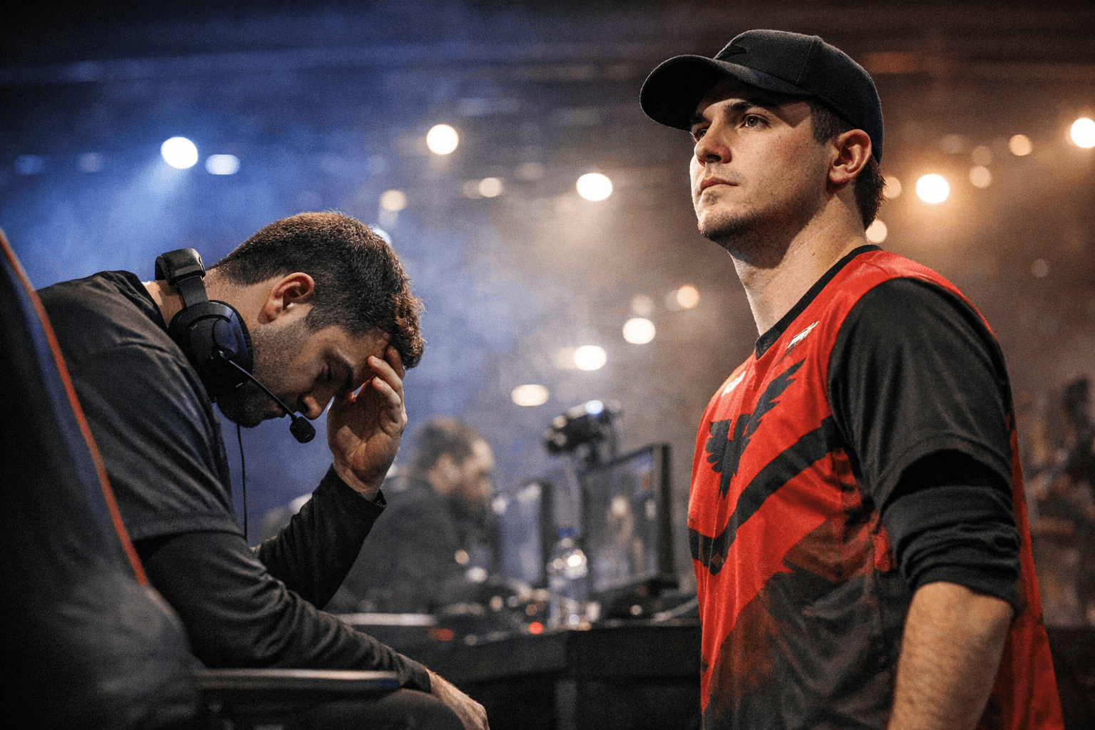 AI-generated illustration