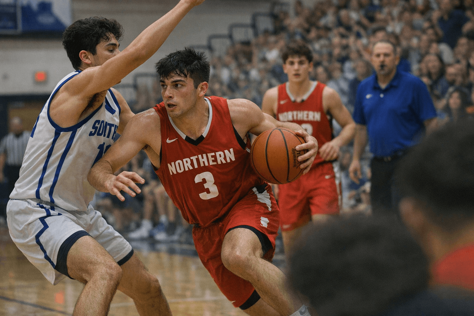 AI-generated illustration