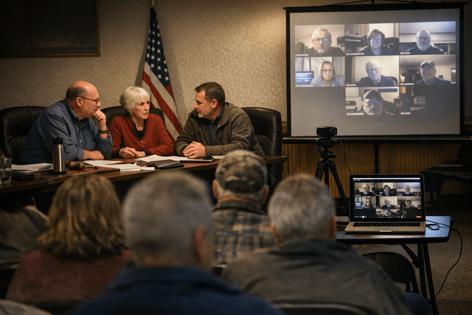 AI-generated illustration