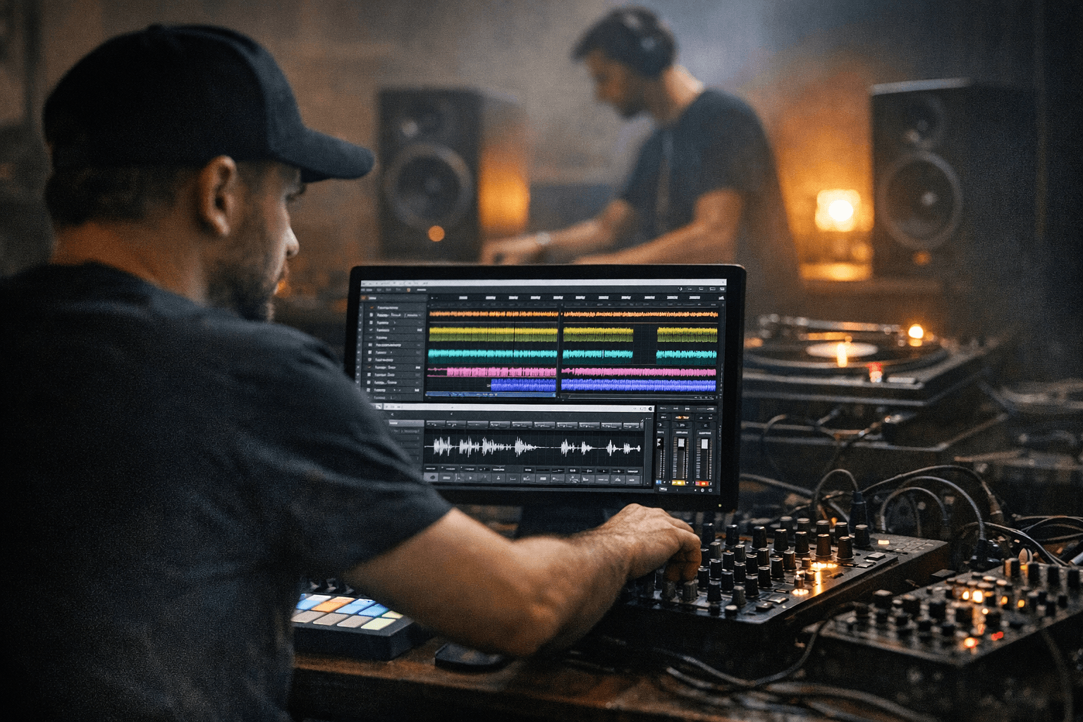 GROOVES Releases Prunk/PIV Stem Pack for Minimal Club Producers