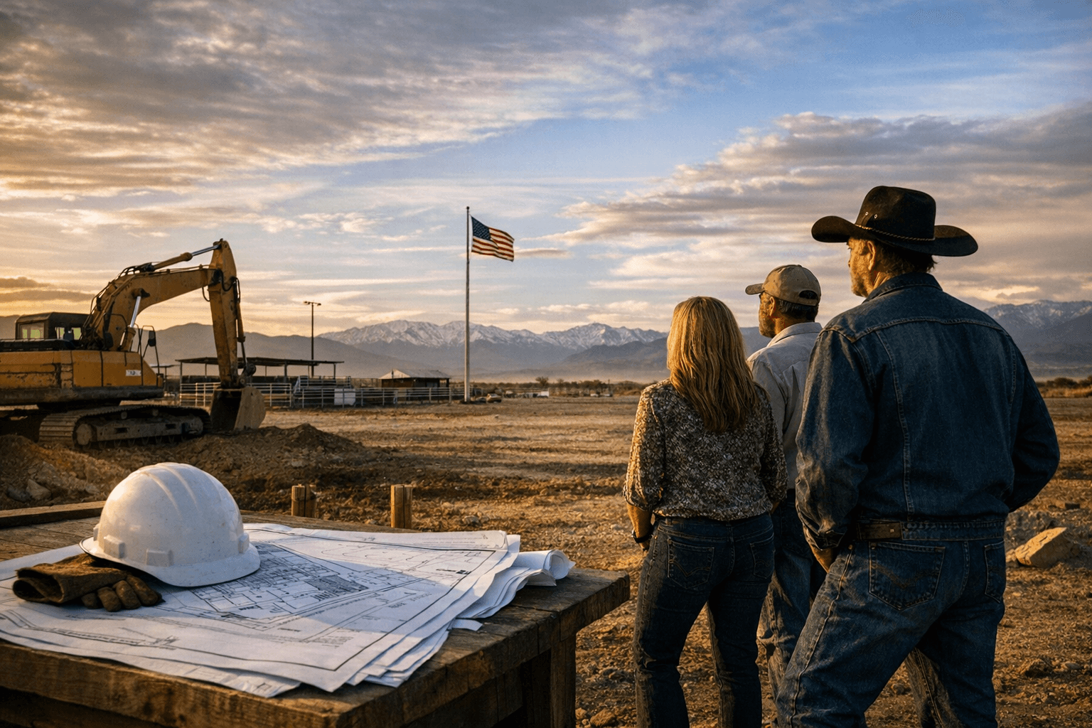 AI-generated illustration