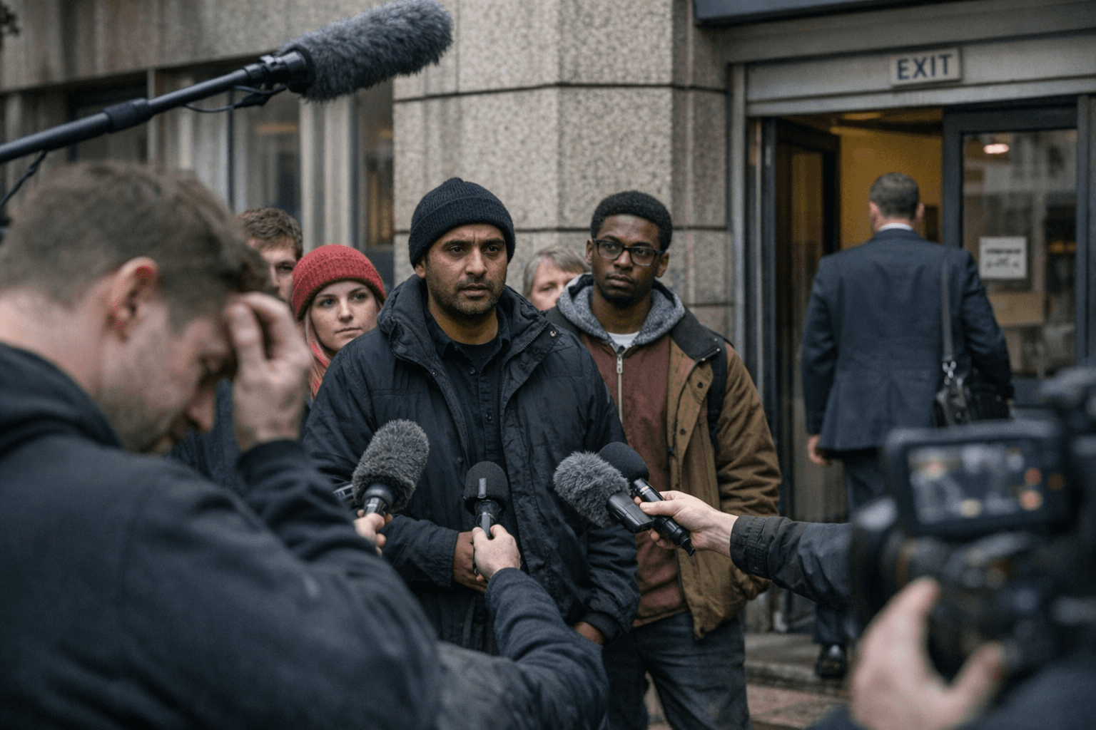 Rockstar and IWGB Take Firing Dispute to UK Tribunal as Stakes Rise