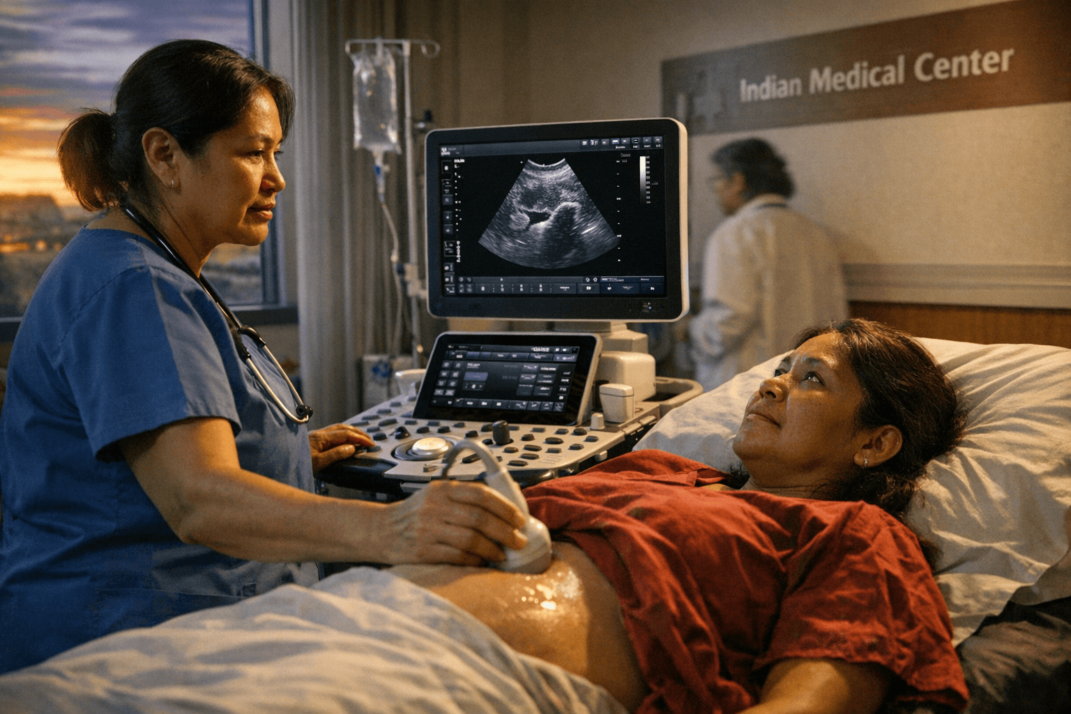 AI-generated illustration