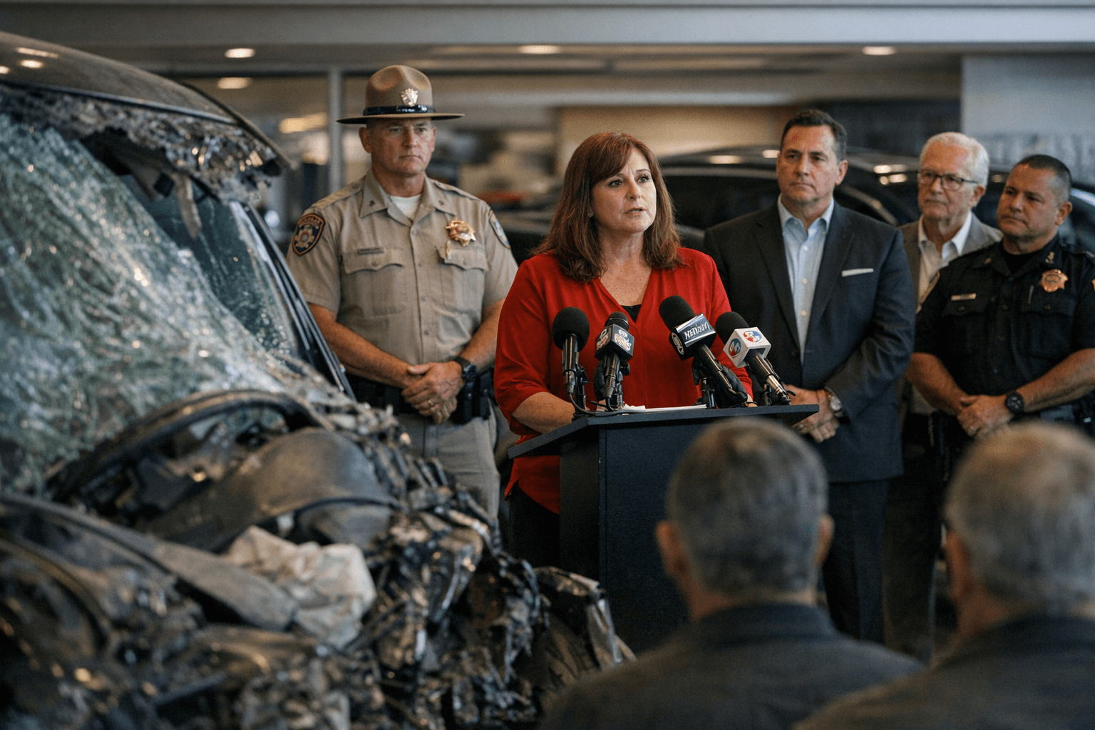 Clovis Dealership Launches January Campaign to Fund MADD Education