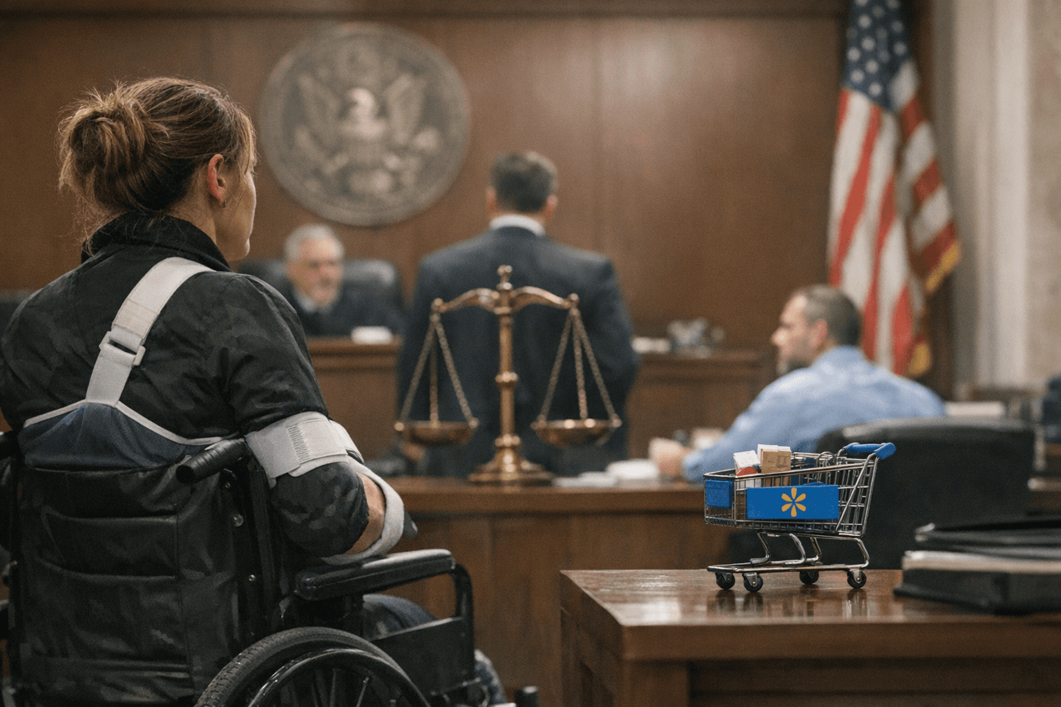 AI-generated illustration