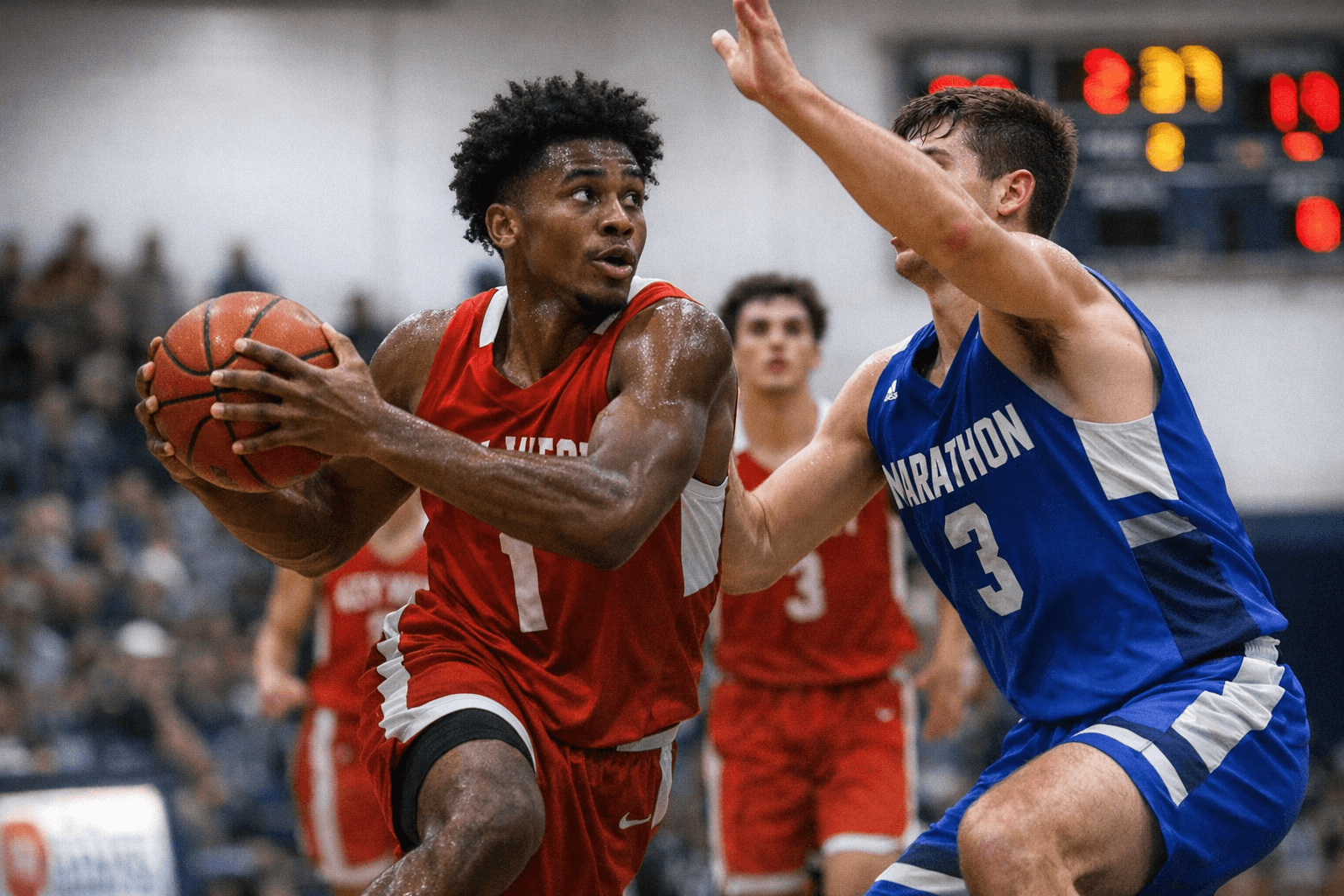 AI-generated illustration