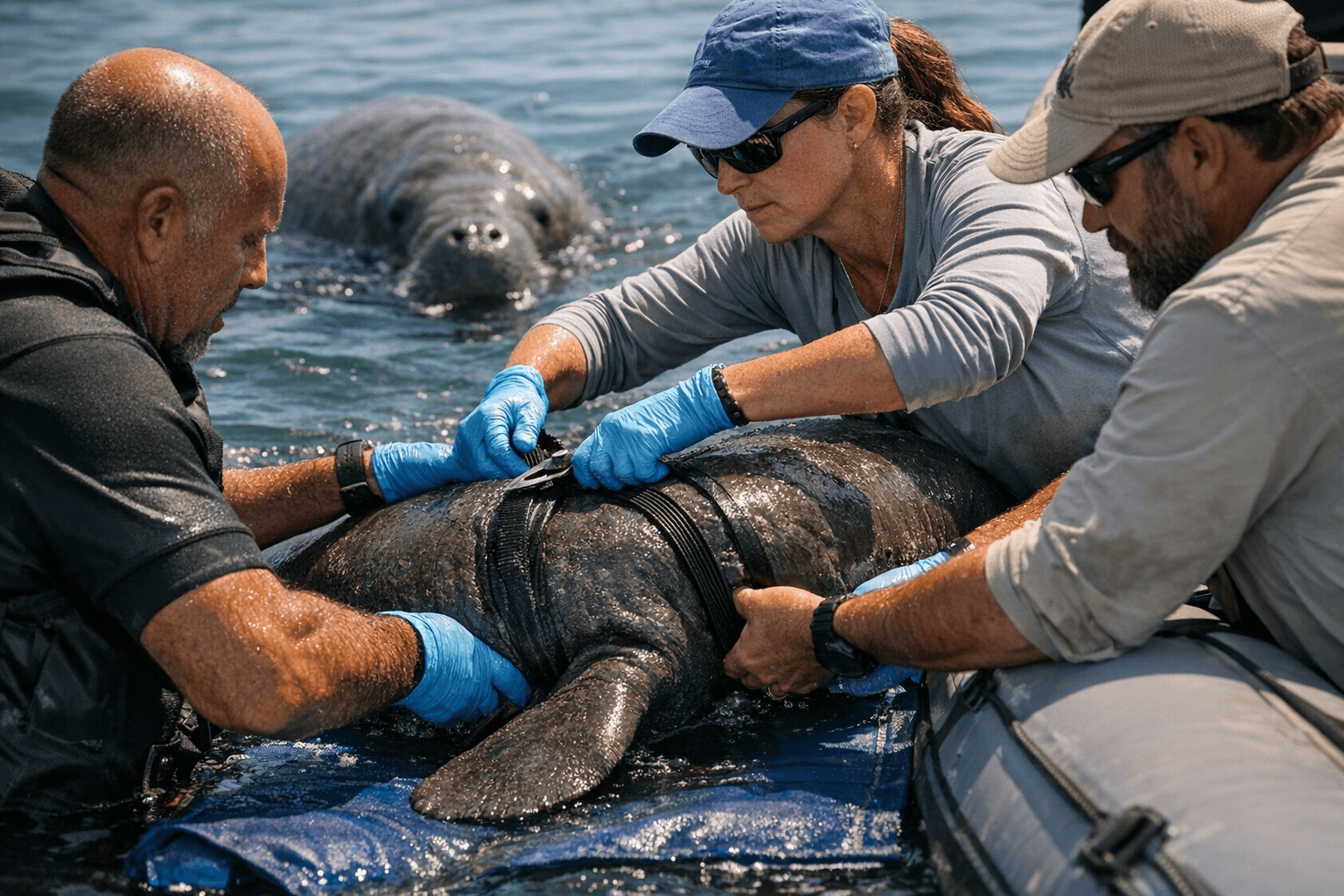 AI-generated illustration