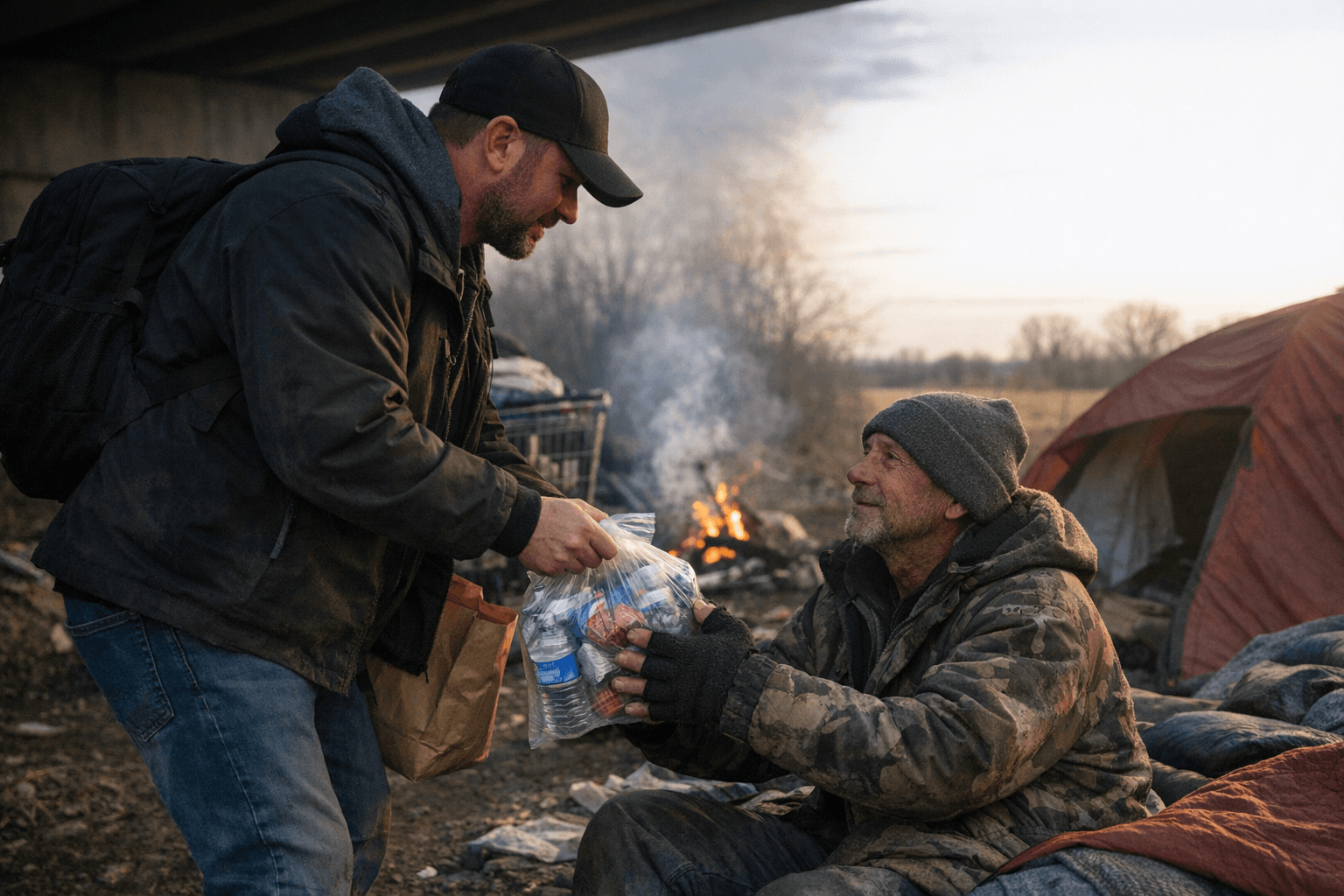 AI-generated illustration