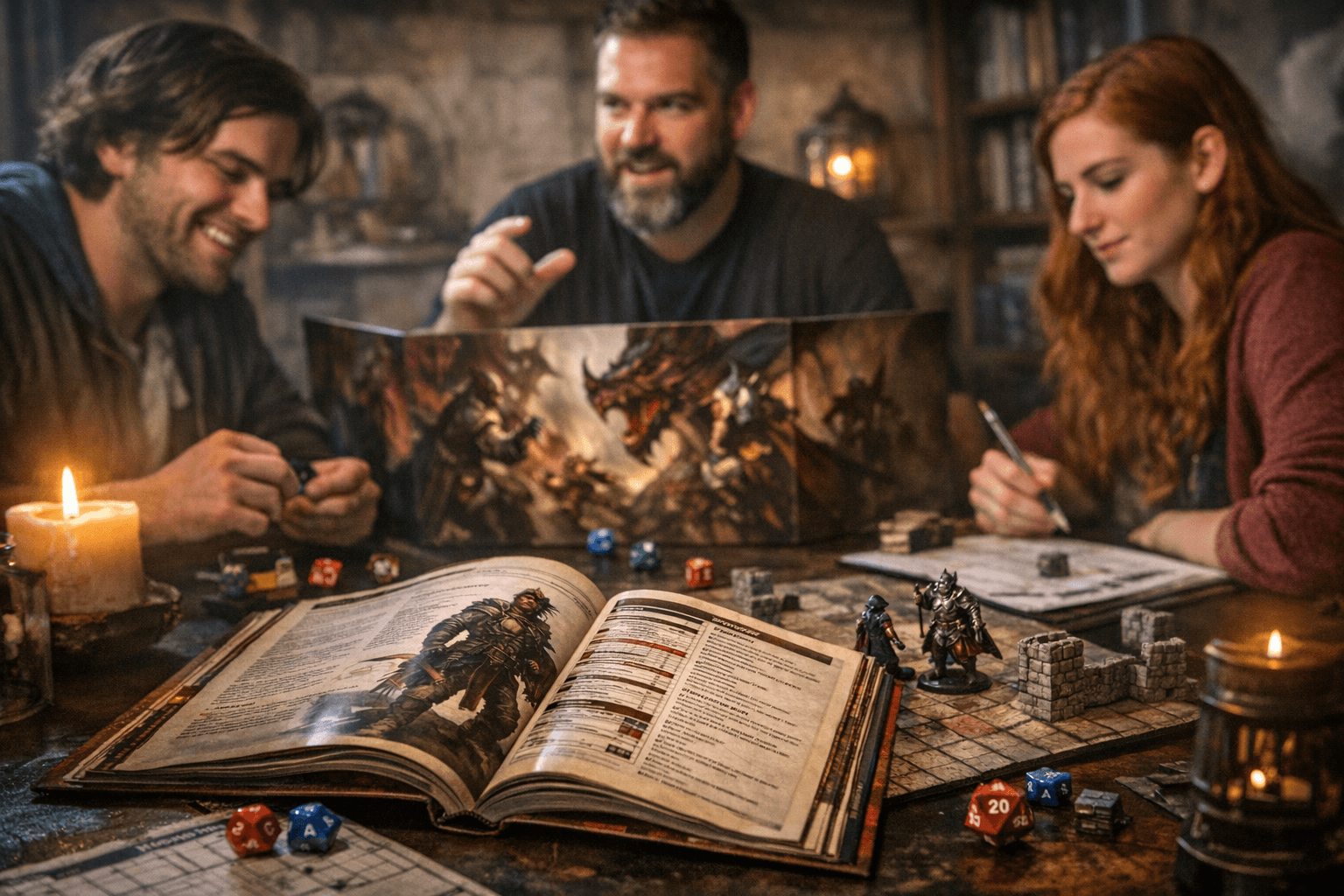 AI-generated illustration