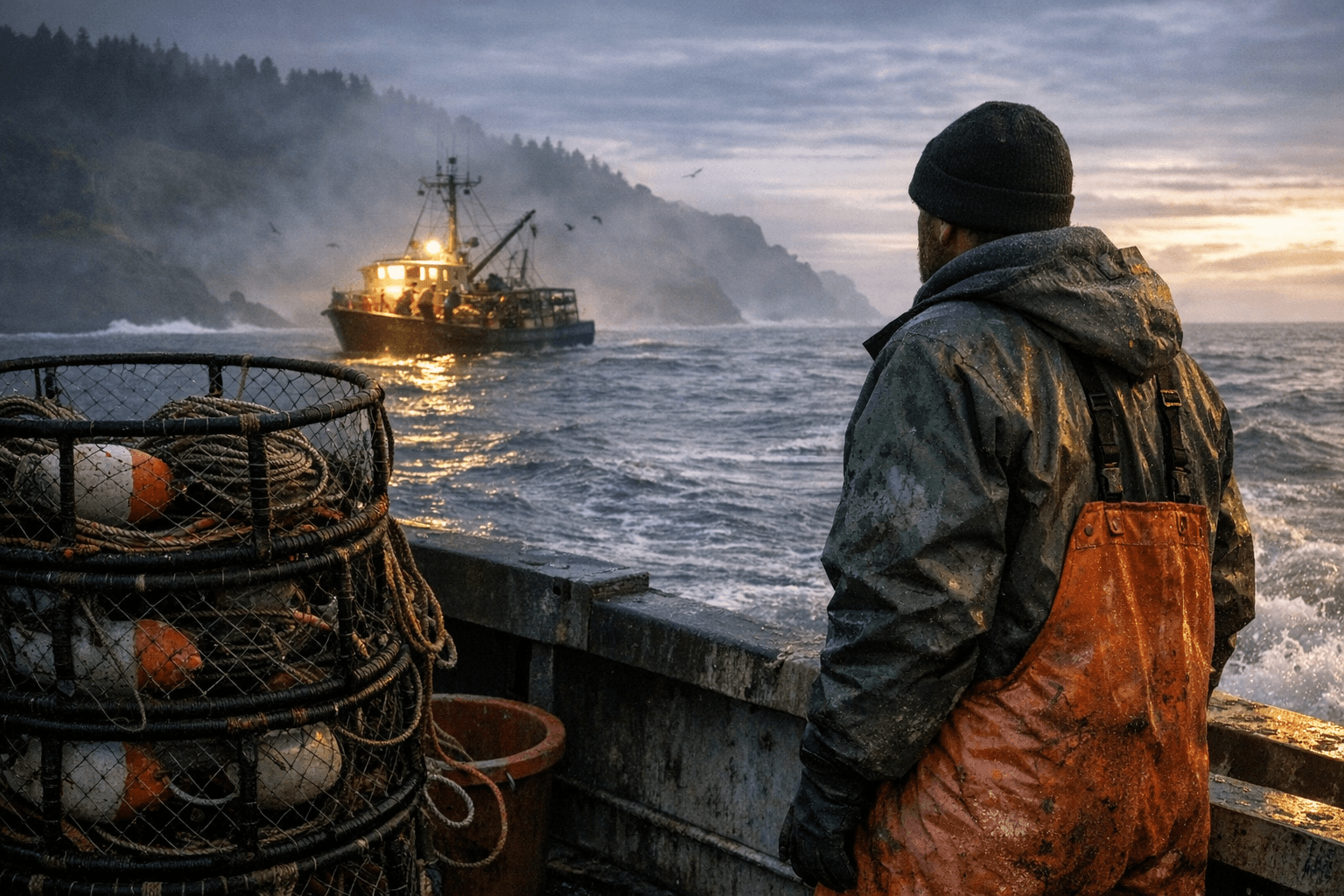 AI-generated illustration