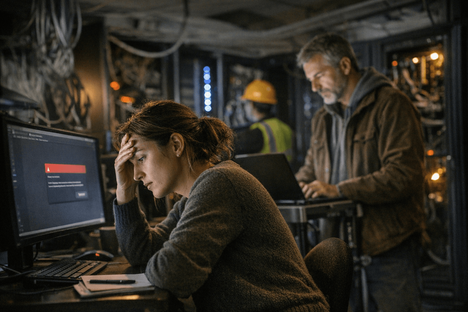 University research computing maintenance disrupts Laramie services this week