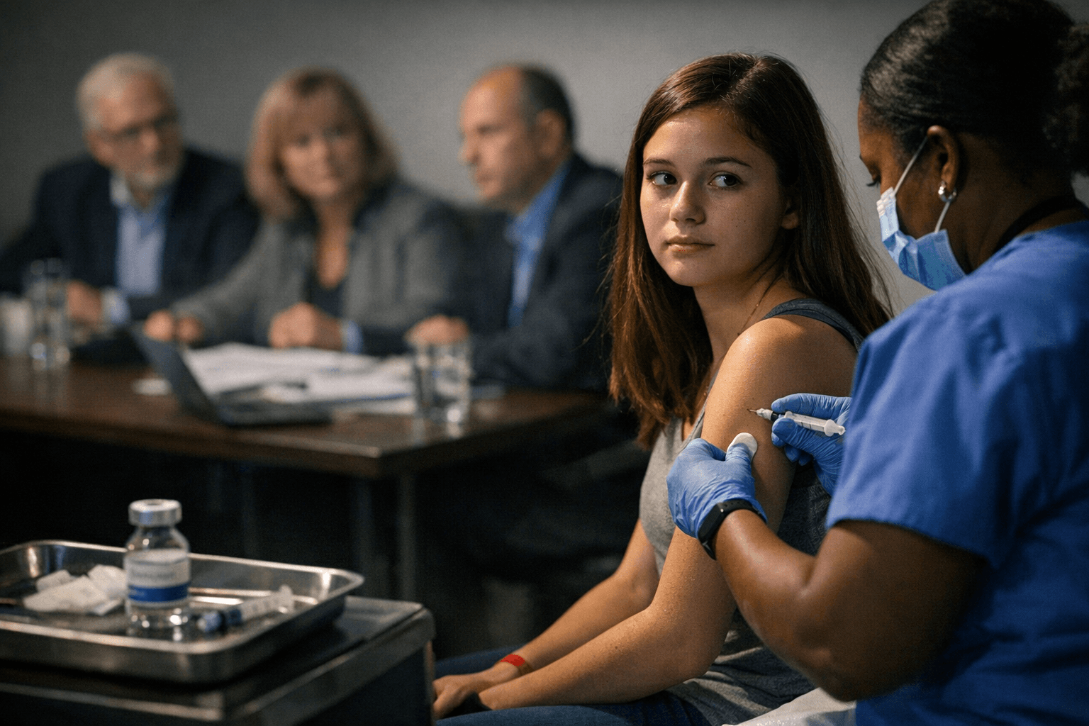 AI-generated illustration