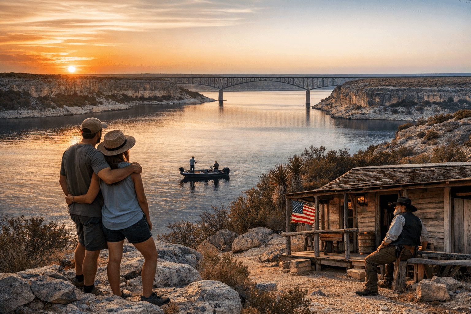 AI-generated illustration