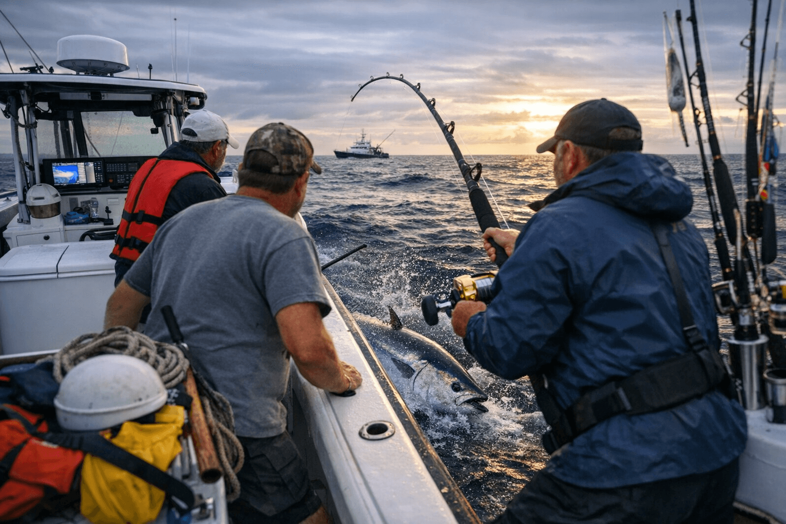 AI-generated illustration