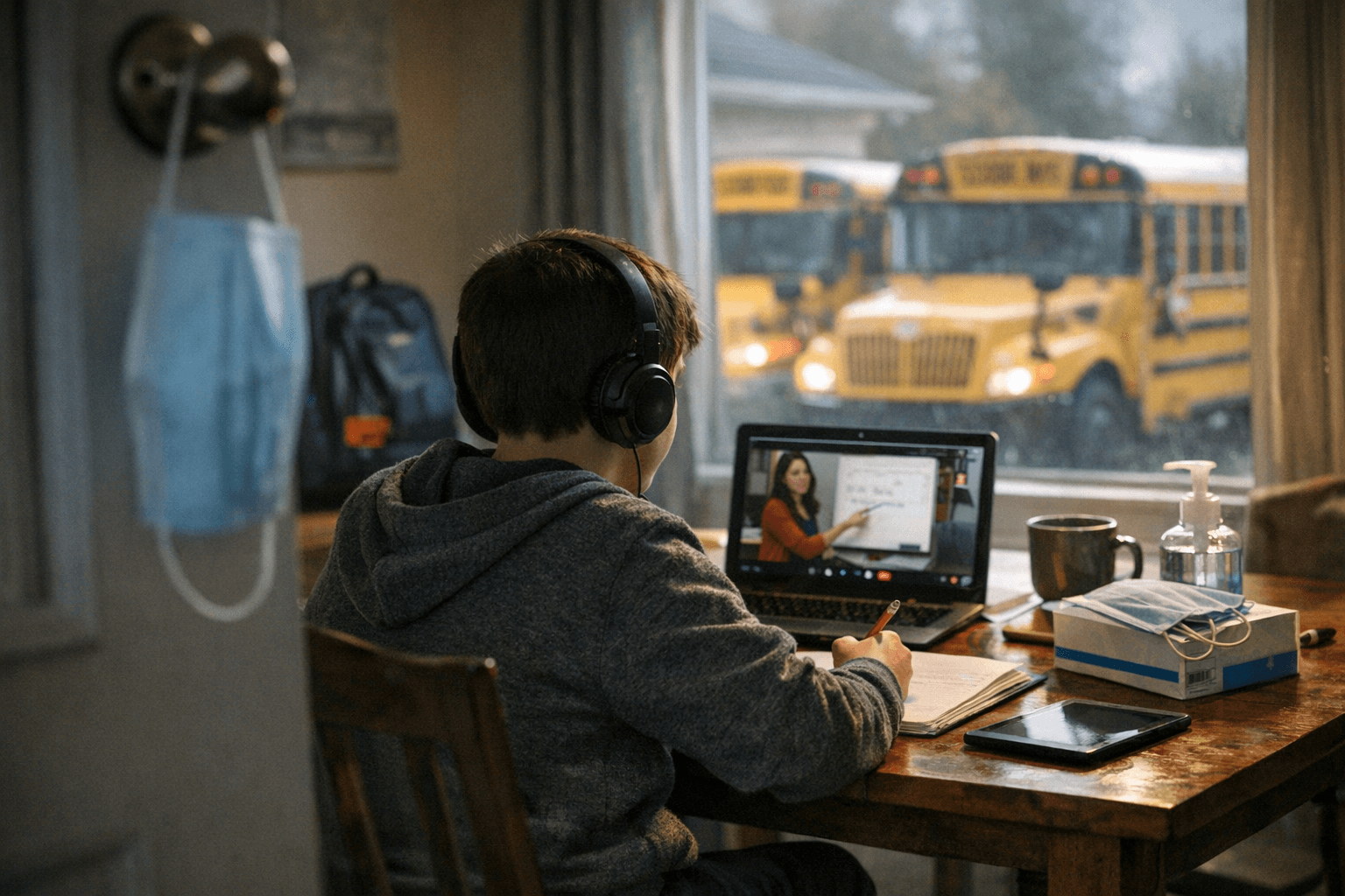 AI-generated illustration