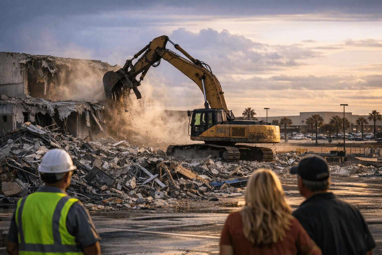 Costco to Anchor Seminole Towne Center Revitalization with 2027 Opening
