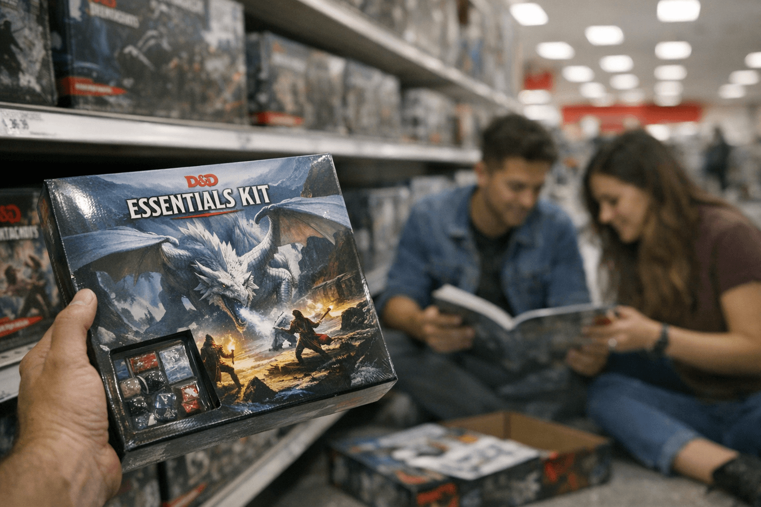 AI-generated illustration