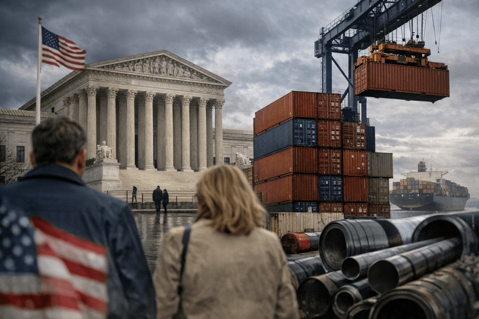 AI-generated illustration