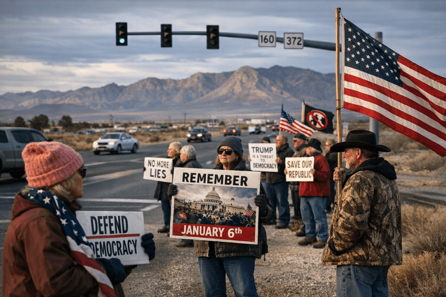 AI-generated illustration