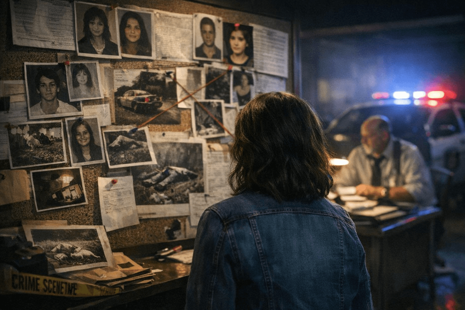 South Jersey Cold Cases Still Open Affect Cumberland County Residents