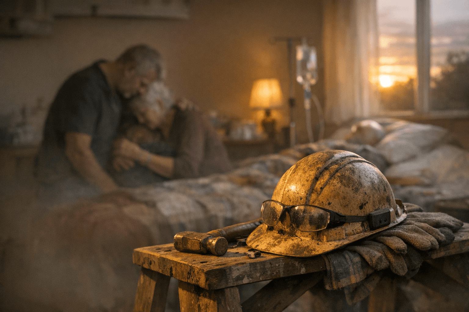 Mifflinburg Construction Worker Thomas Ross Jr. Dies at 69