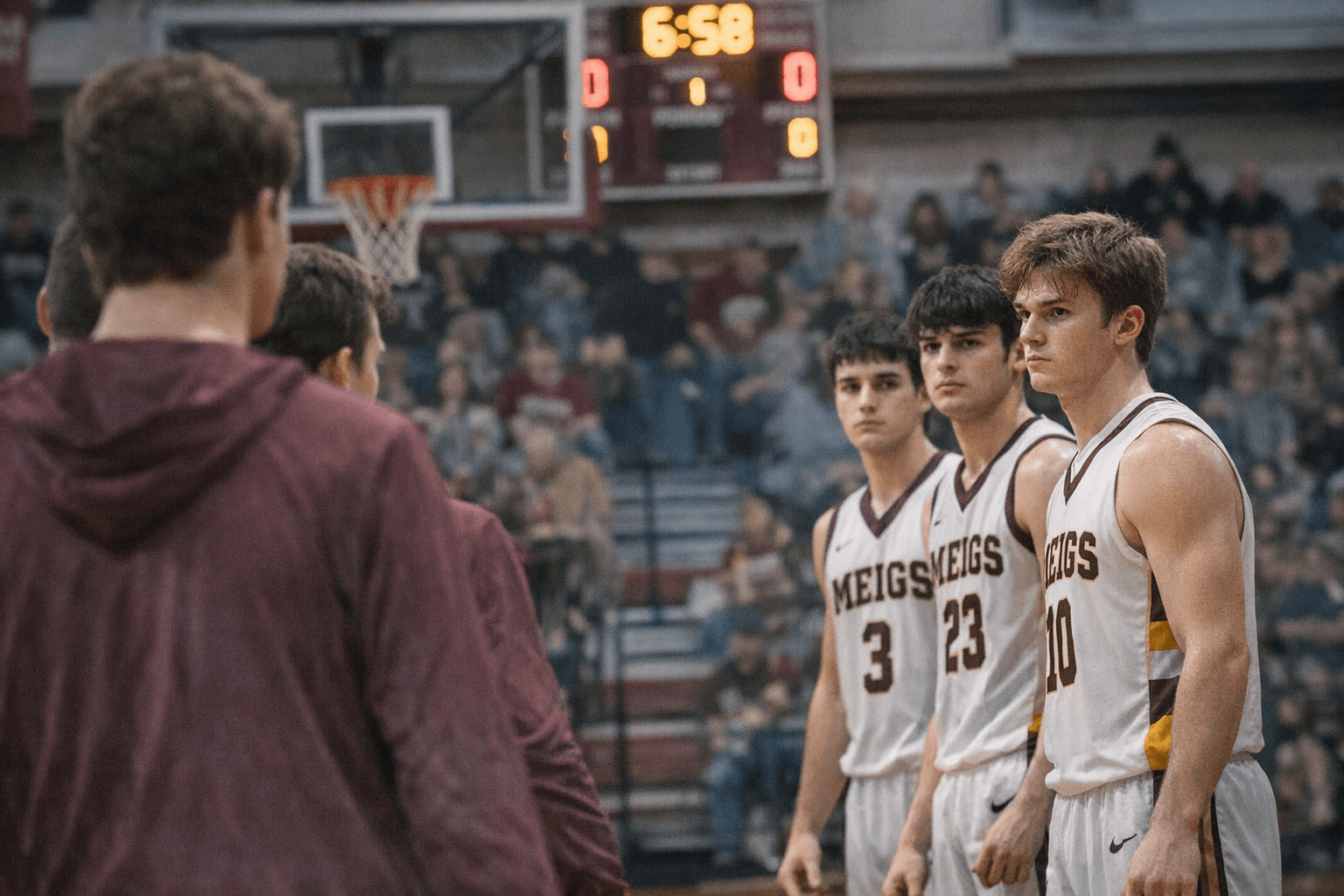 Game Preview Sets Stage for Vinton County-Meigs Matchup, Highlights Local Stakes