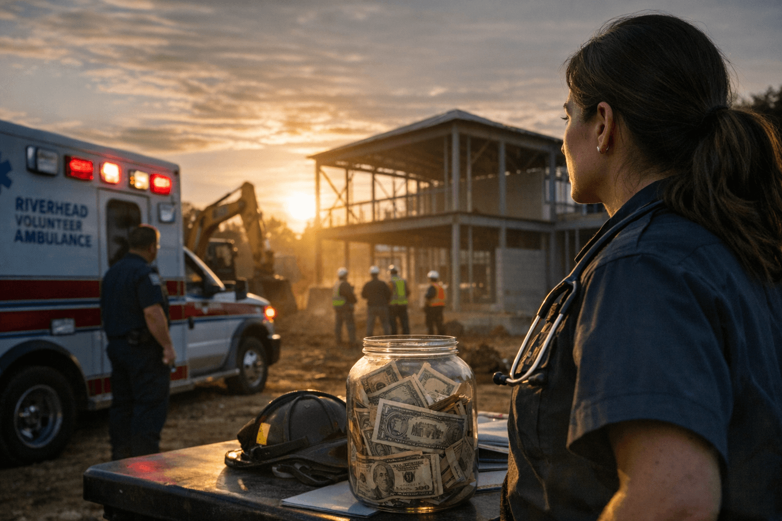 AI-generated illustration