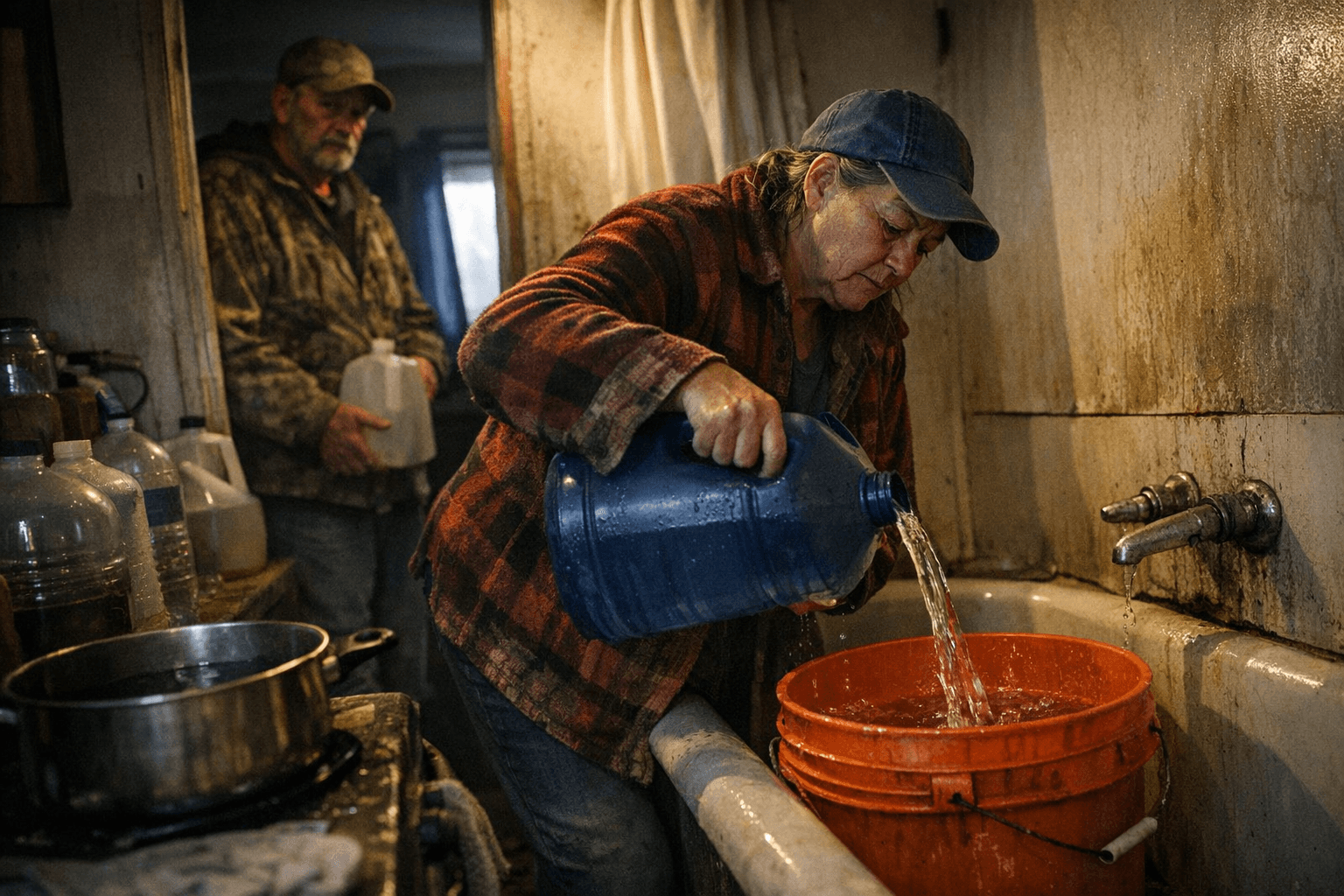 AI-generated illustration