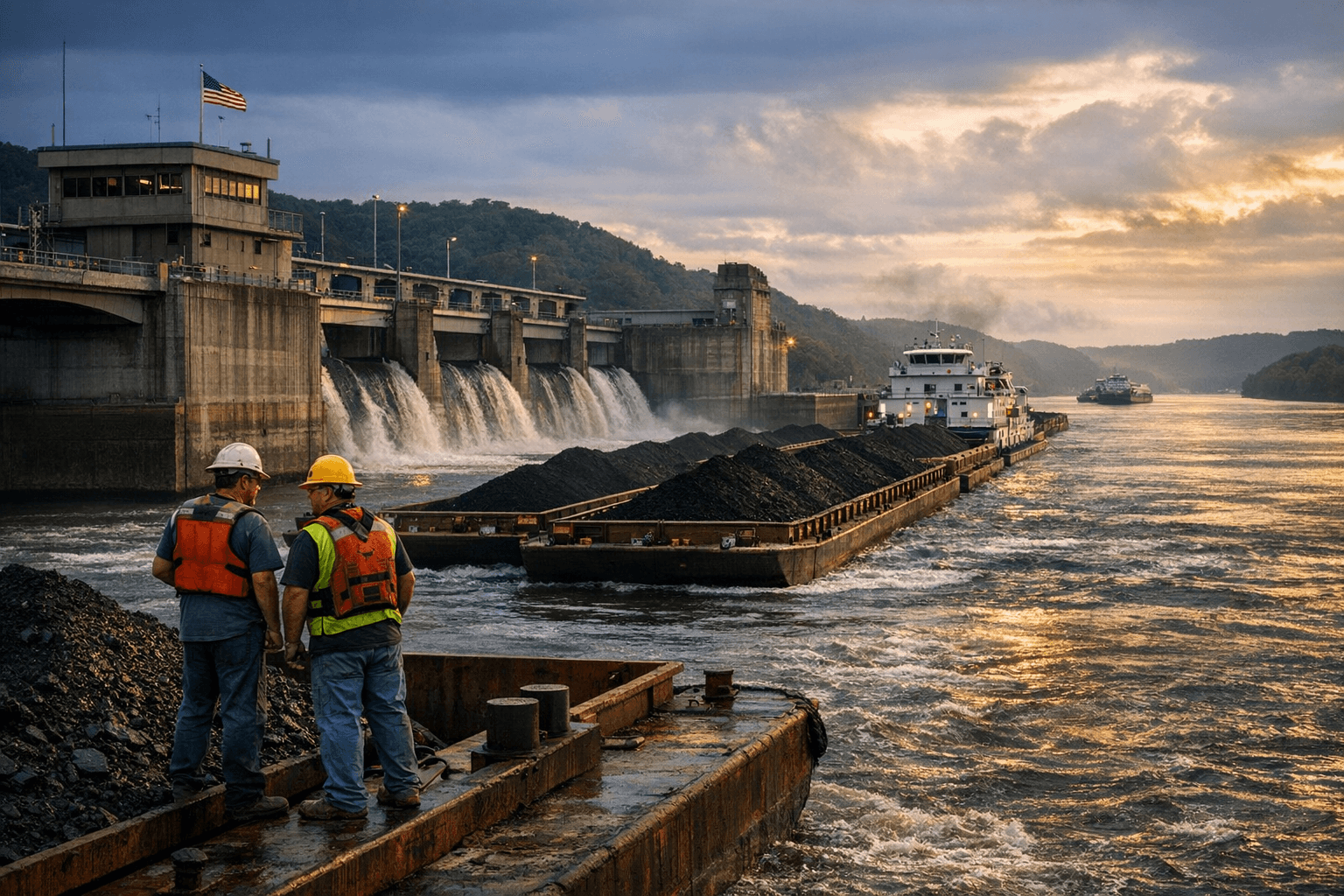 AI-generated illustration