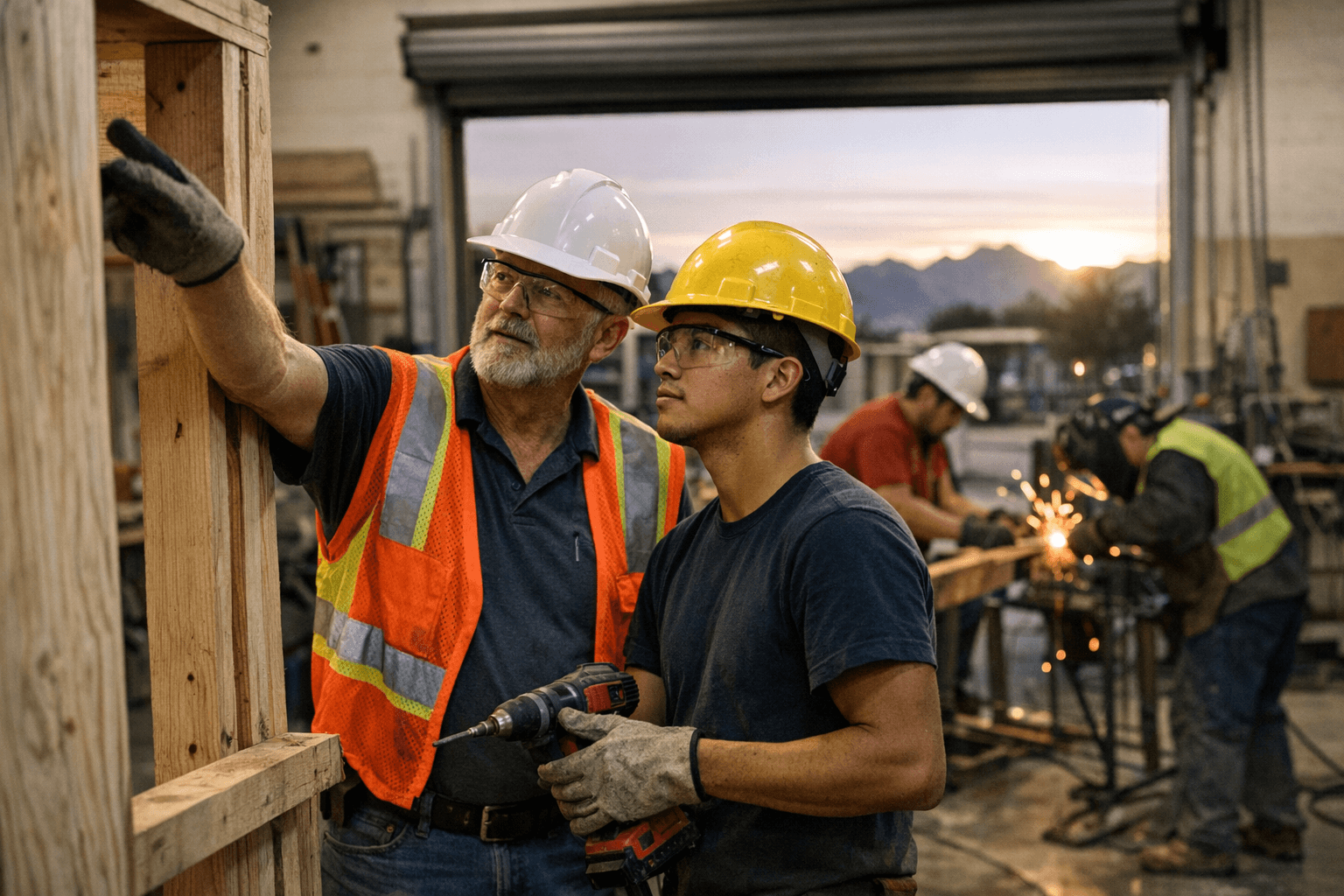 AI-generated illustration