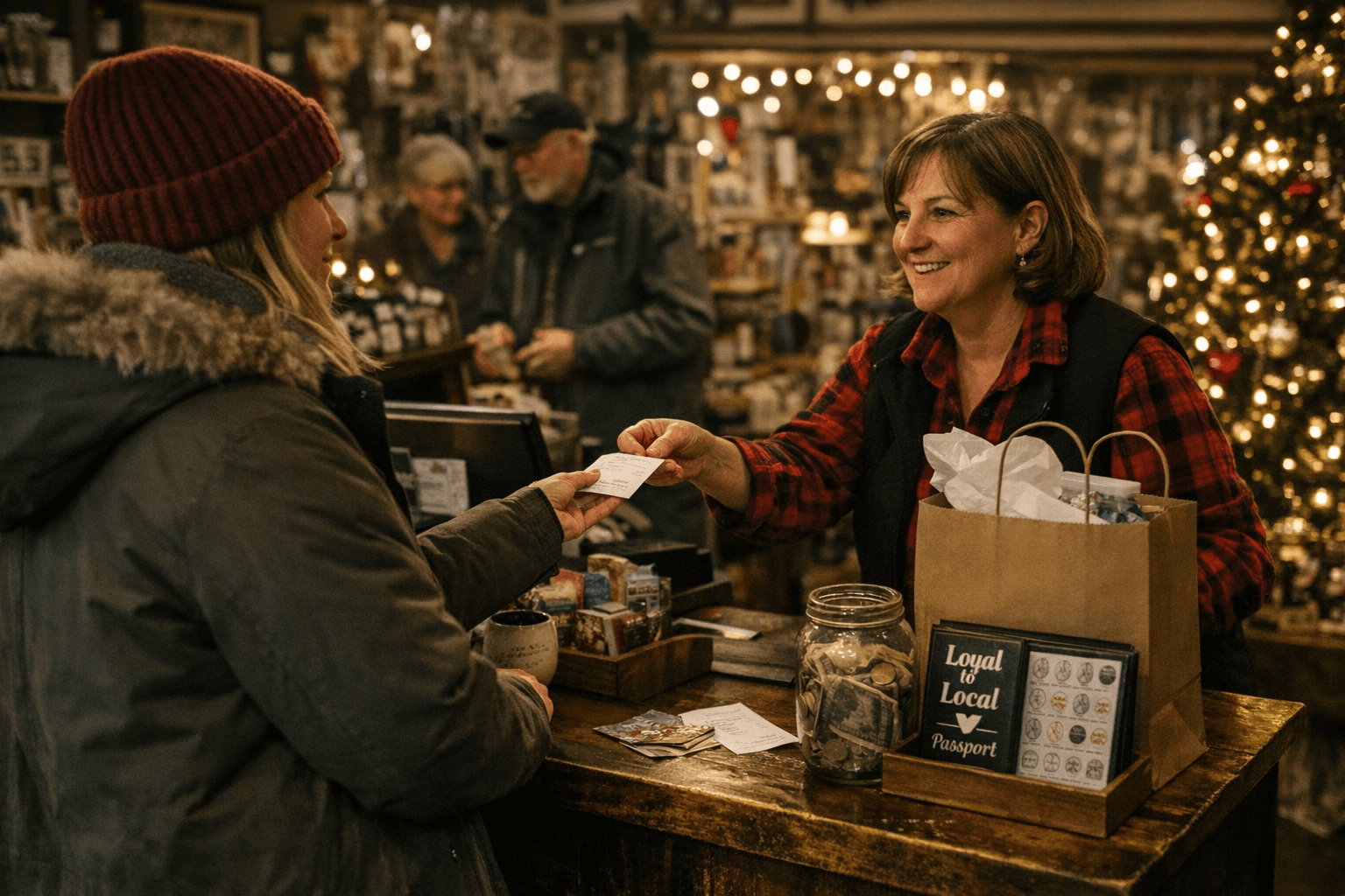 AI-generated illustration