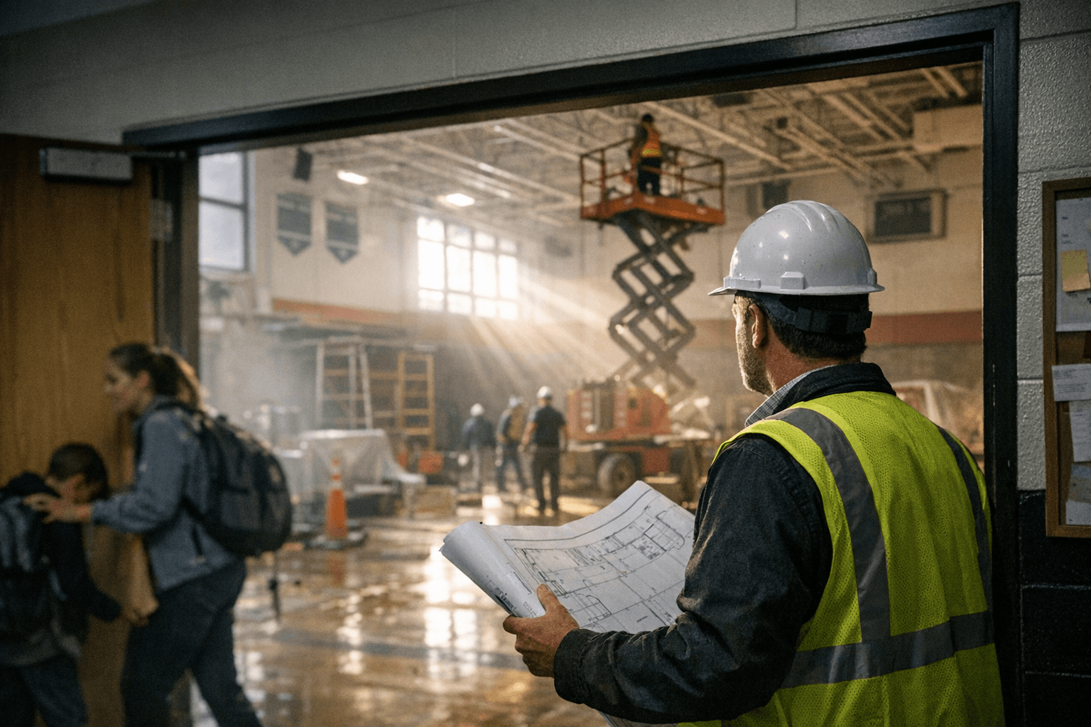 AI-generated illustration