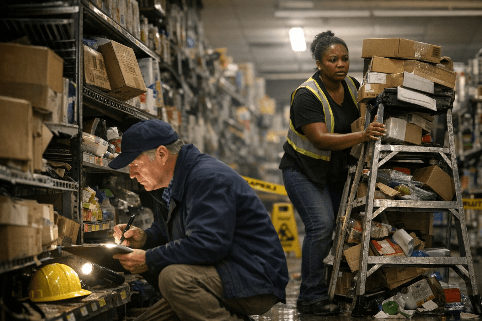 Dollar General Agrees to $12 Million Settlement, Must Overhaul Store Safety