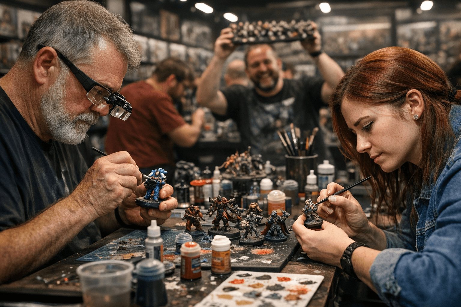 AI-generated illustration