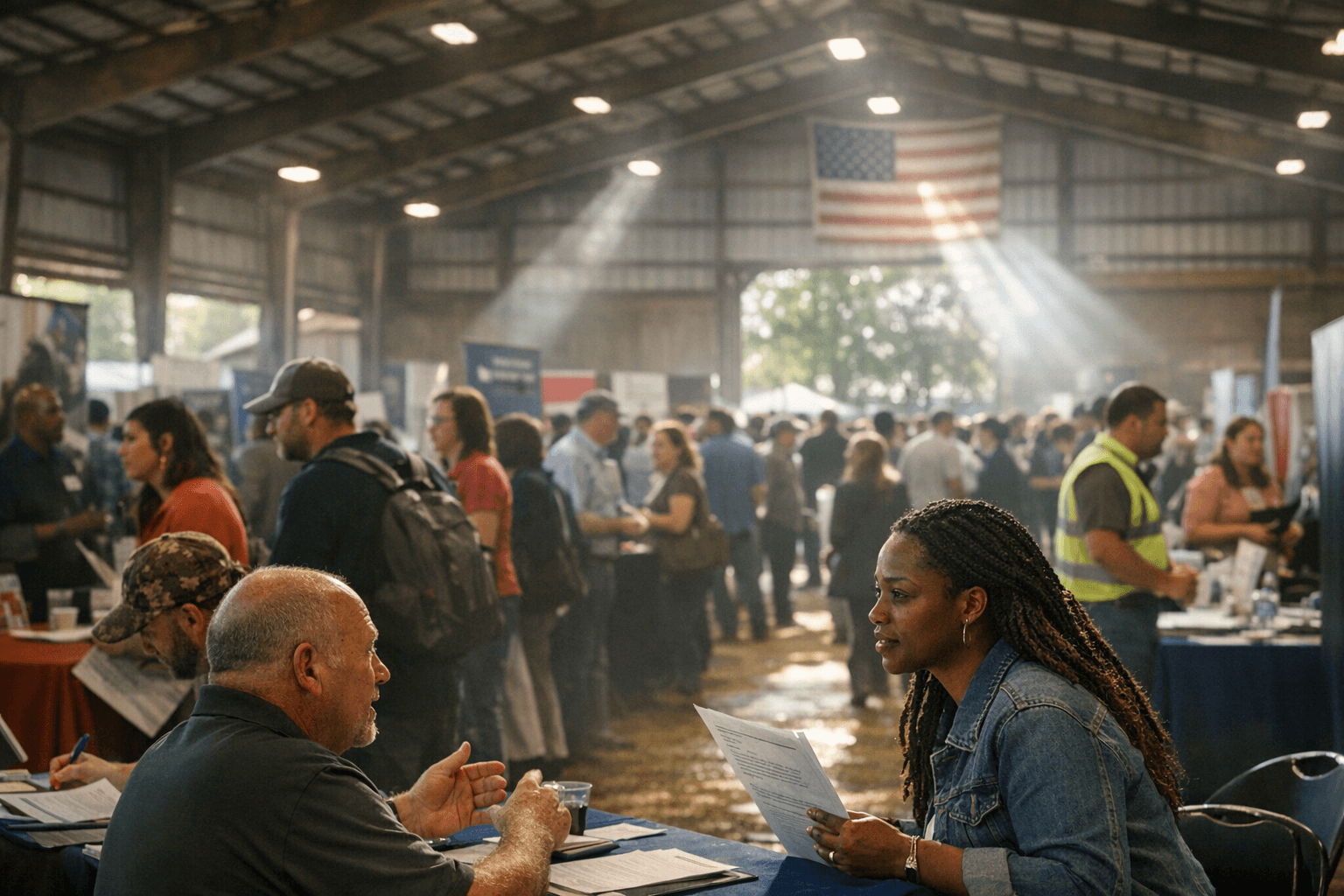 AI-generated illustration