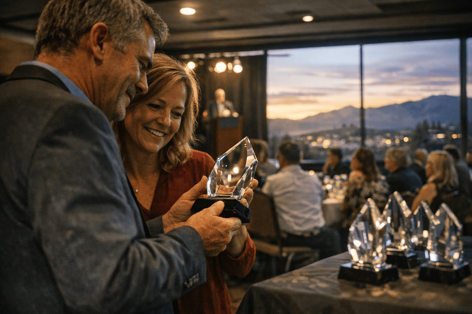 Los Alamos Chamber Opens Early Nominations for 2026 Awards