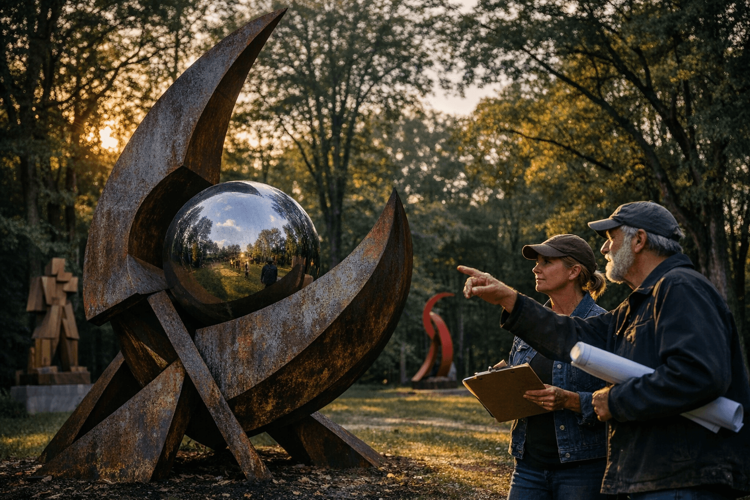 AI-generated illustration