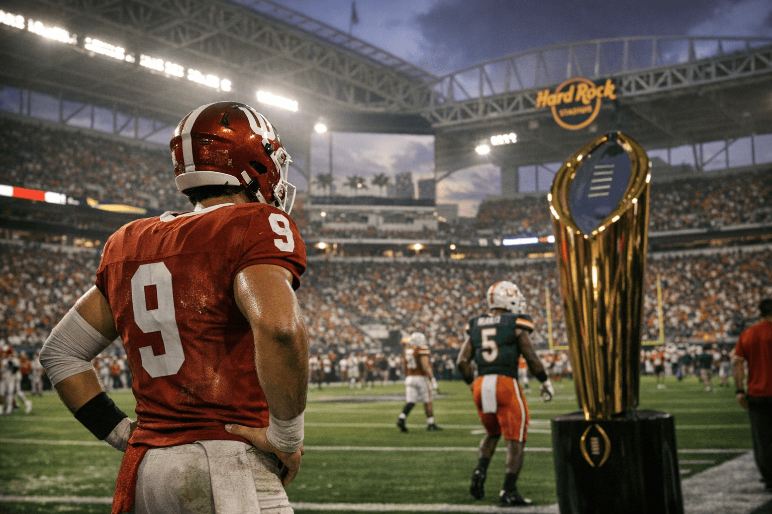 Indiana’s Historic CFP Run Sets Stage for Mendoza Homecoming Clash