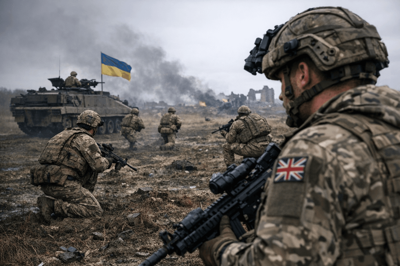 AI-generated illustration