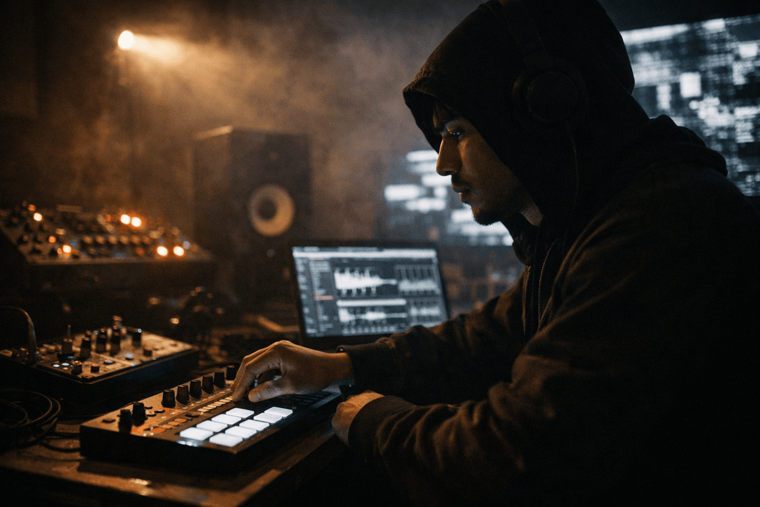 Mister Numz Releases Hypocritical Facts, A Minimal Experimental Single