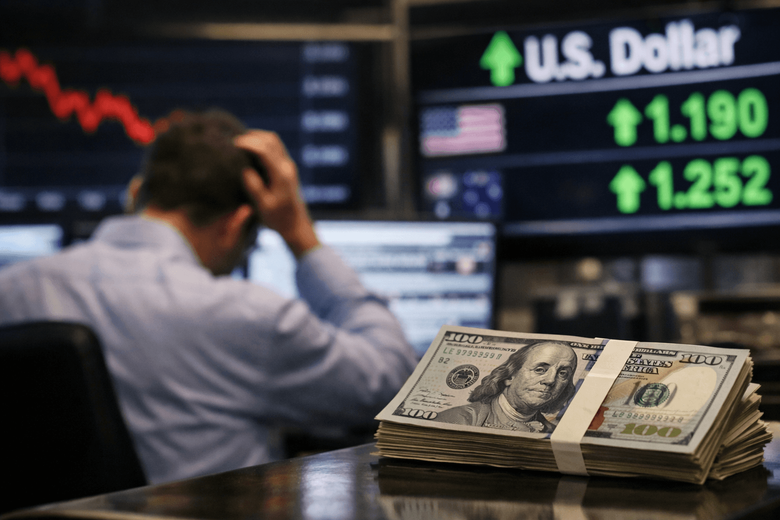 AI-generated illustration