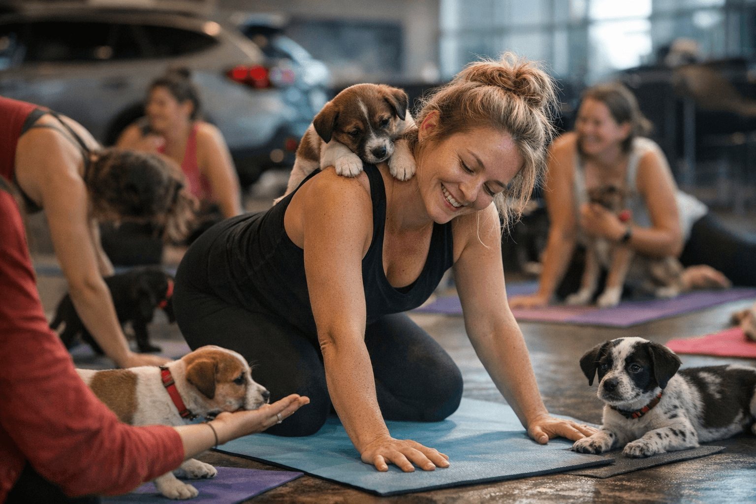 AI-generated illustration