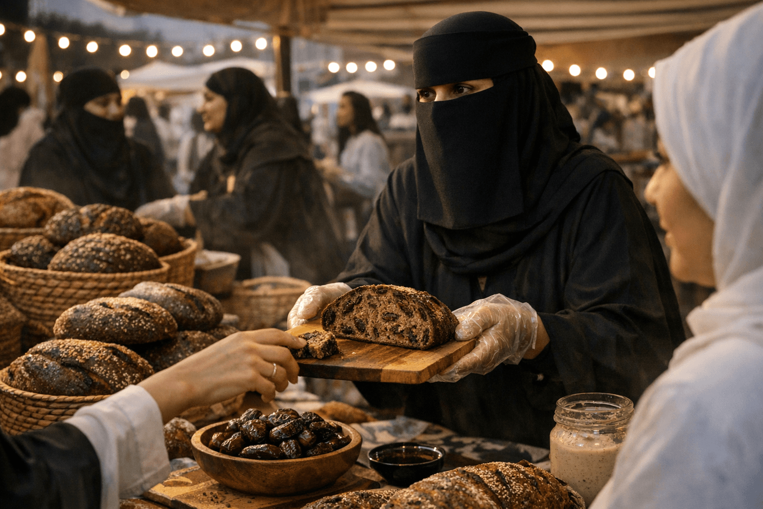 AI-generated illustration