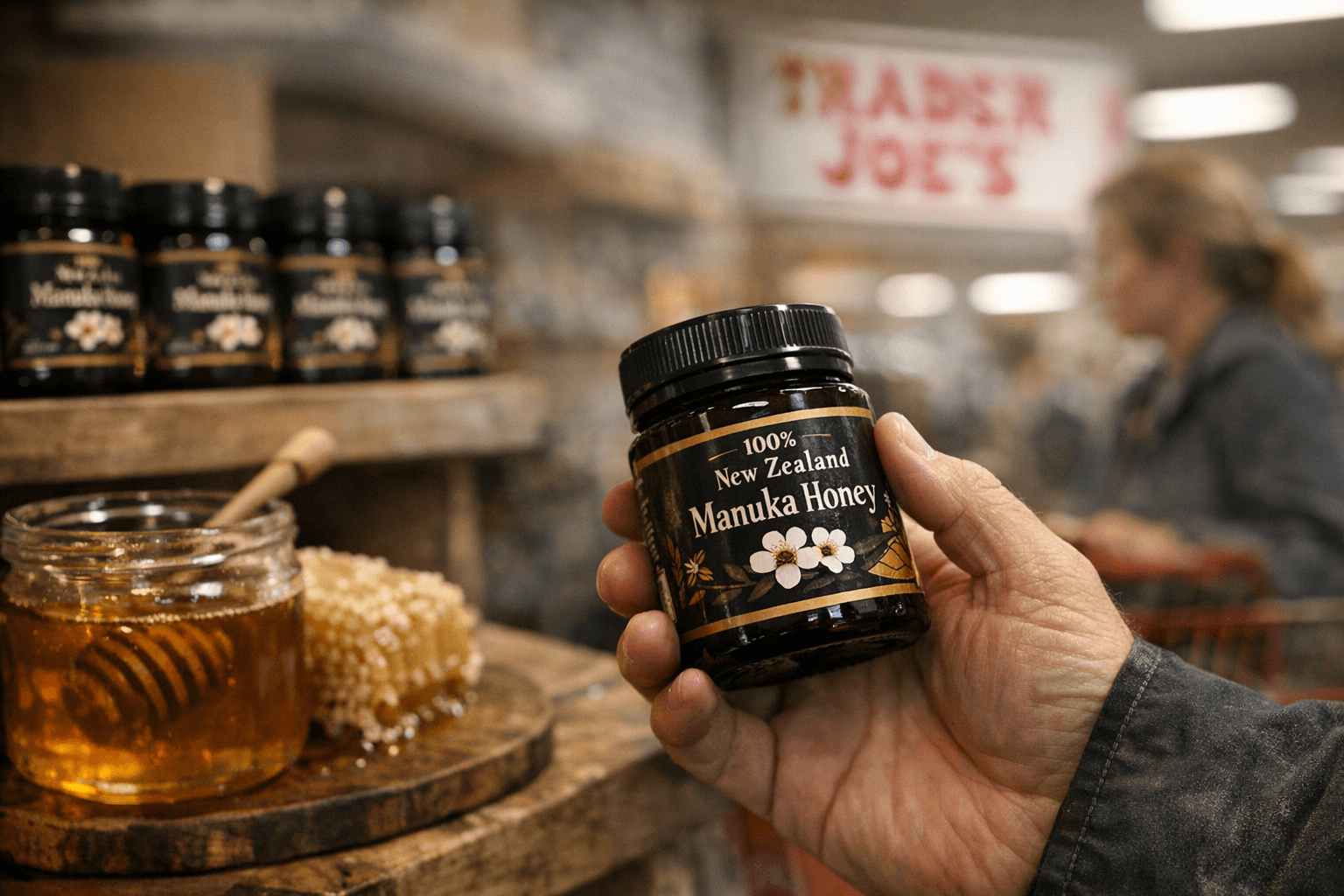 AI-generated illustration