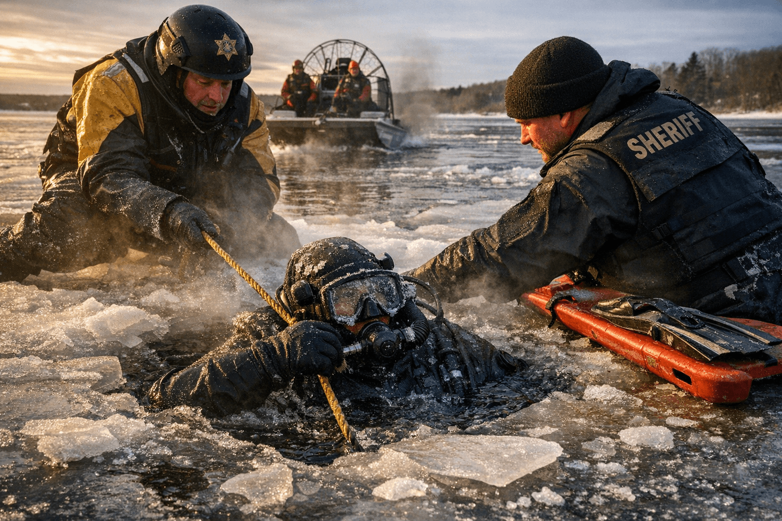 AI-generated illustration