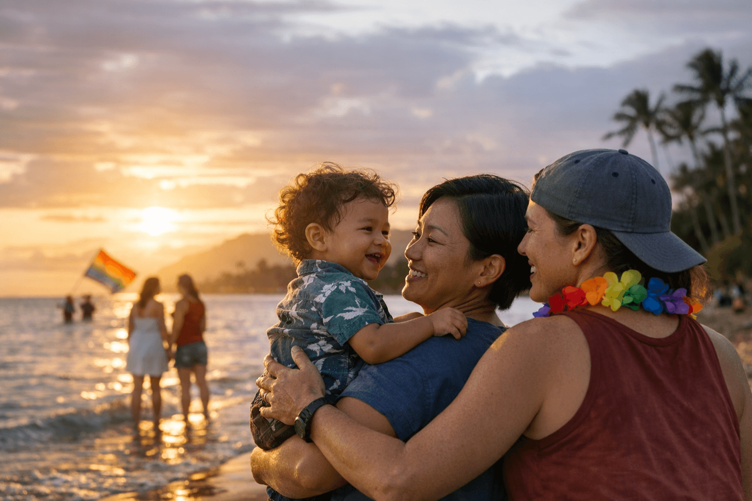 Hawai‘i Law Modernizing Parentage Statutes Expands Protections for Families