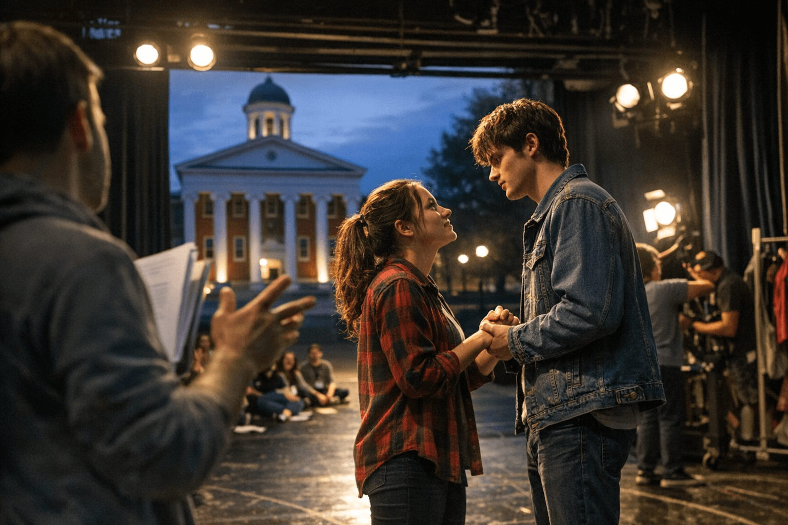 AI-generated illustration