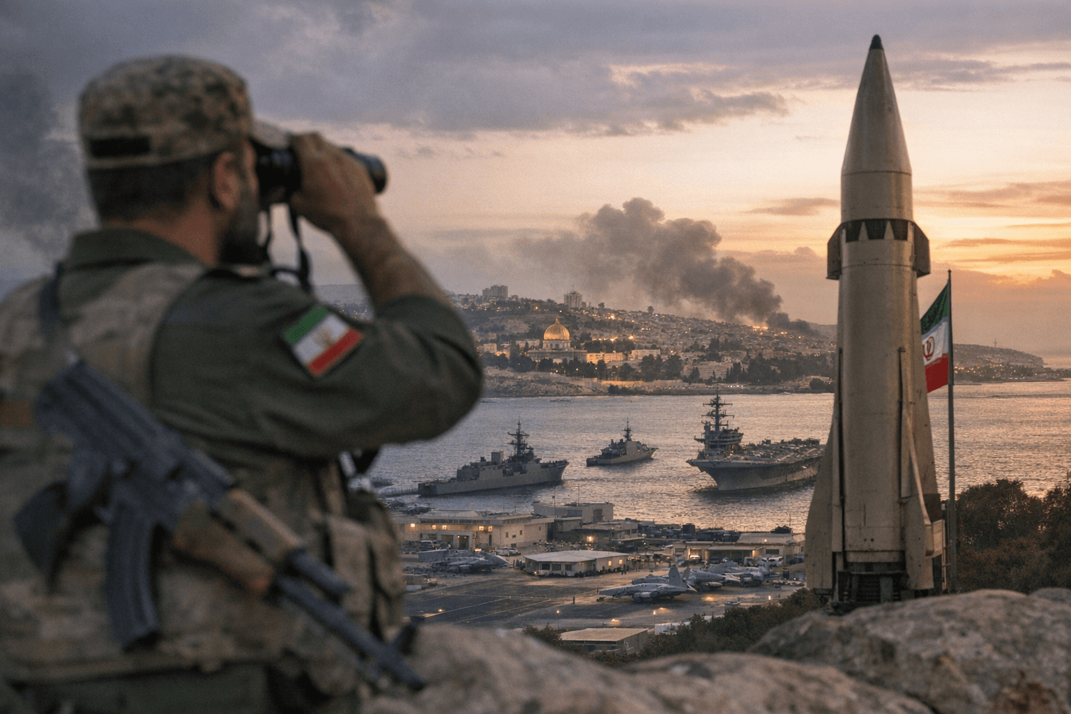 AI-generated illustration